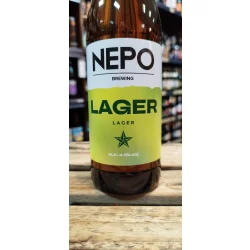 Nepo Lager